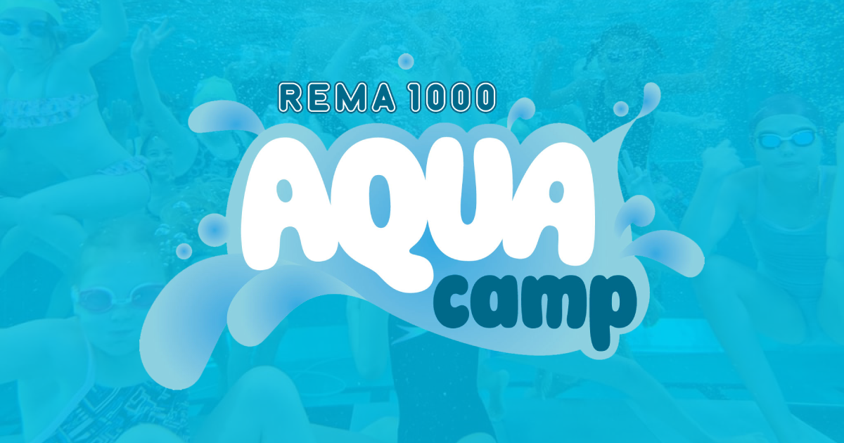 Read more about the article Tilmelding til Aqua Camp 2021
